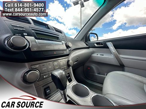 Used 2008 Toyota Highlander Sport AWD/4WD image 17