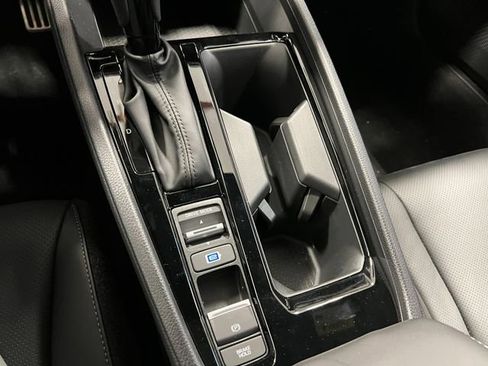 New 2025 Honda Accord Sport image 19