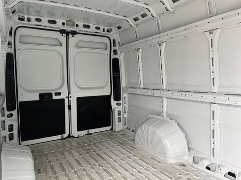Used 2025 RAM ProMaster 3500 image 9