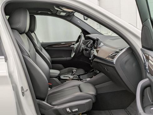 Used 2022 BMW X3 xDrive30i image 15