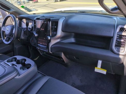 New 2026 RAM 2500 Tradesman image 27