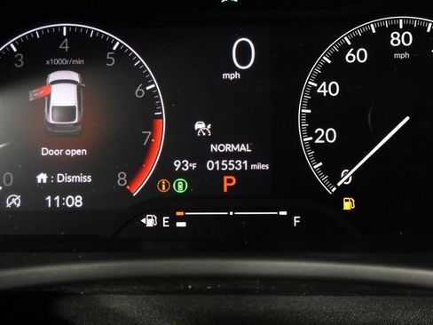 Used 2025 Honda Civic Sport image 17