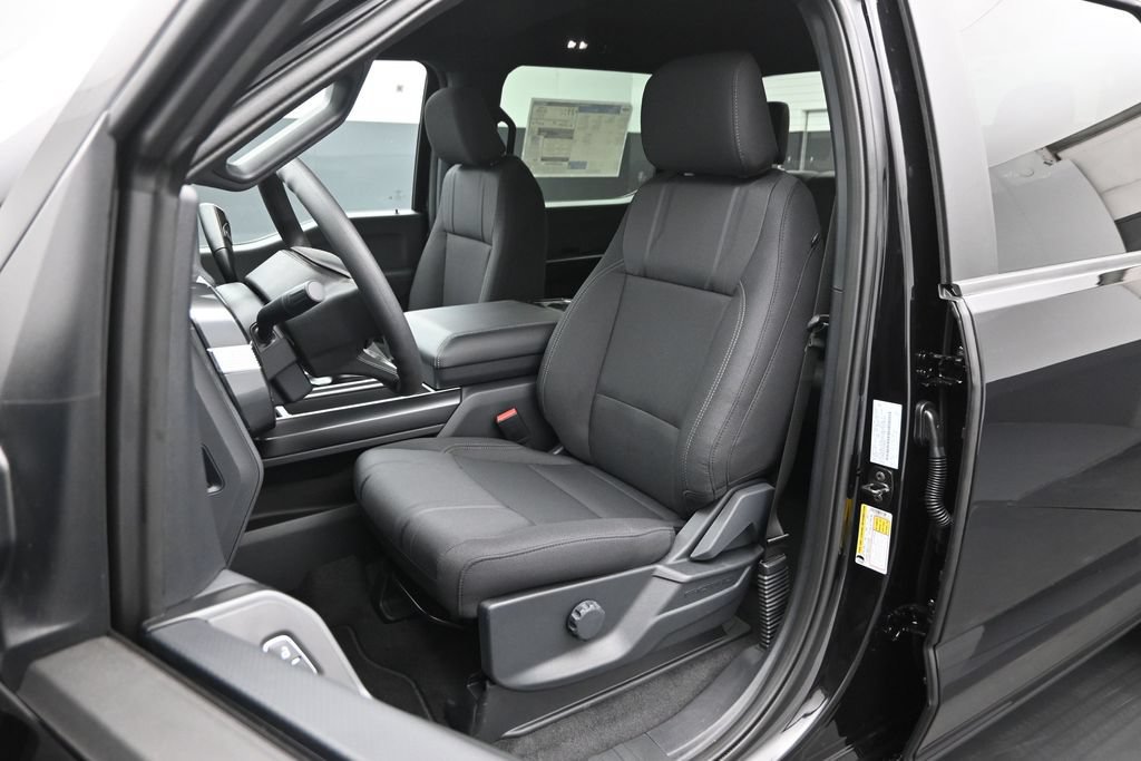 New 2026 Ford F150 STX RWD image 6