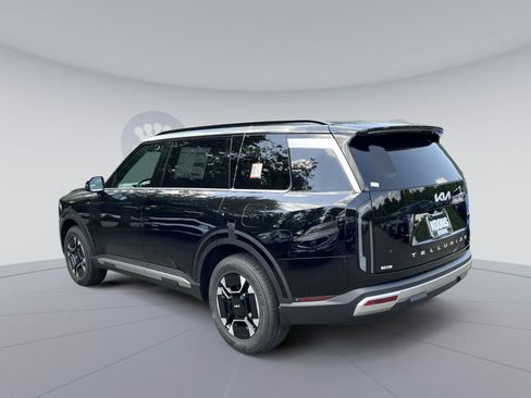 New 2027 Kia Telluride EX AWD/4WD image 4