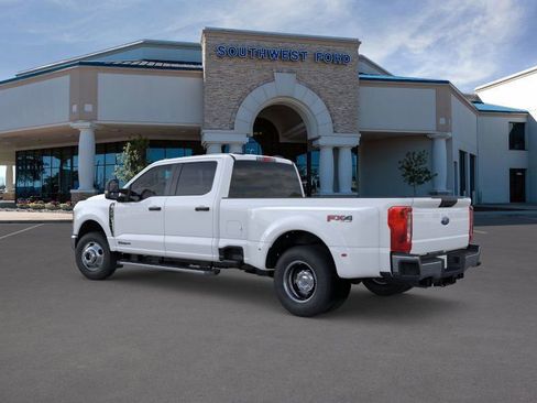 New 2026 Ford F350 XLT image 4