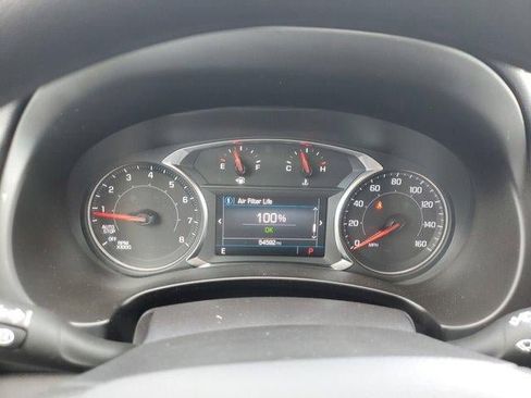 Used 2024 GMC Terrain SLE AWD/4WD image 23