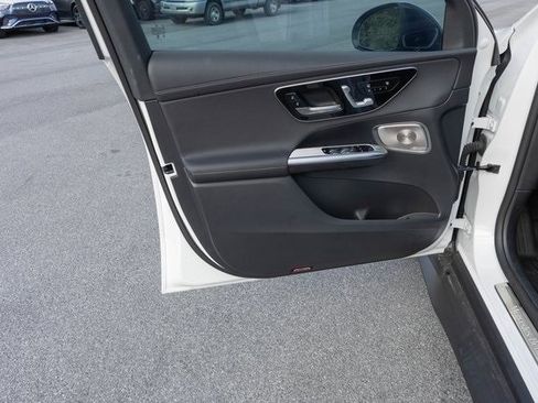 New 2025 Mercedes-Benz GLC 300 GLC 300 image 14