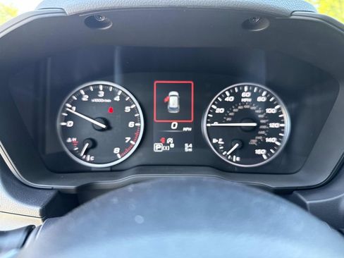 New 2026 Subaru Impreza 2.0i Sport image 35