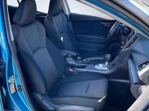 Used 2018 Subaru Impreza 2.0i Premium w/ Eyesight & BSD & Rcta image 7