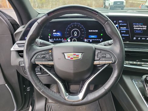 Used 2023 Cadillac Escalade Sport image 22