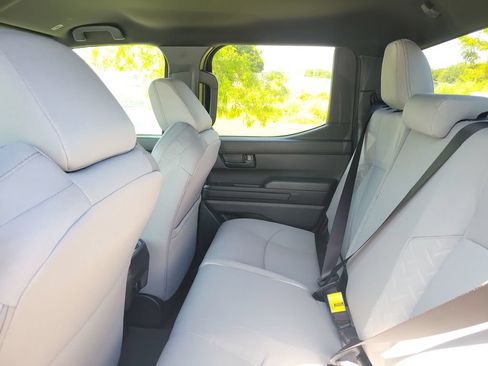 New 2026 Toyota Tacoma SR5 AWD/4WD image 24