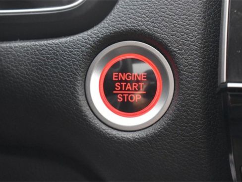 Used 2019 Honda CR-V EX image 28