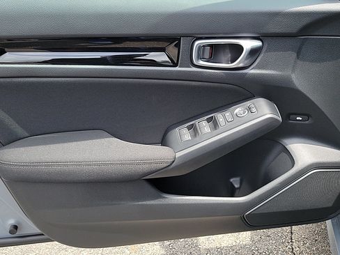Used 2026 Honda Civic FWD Hybrid Sedan image 14