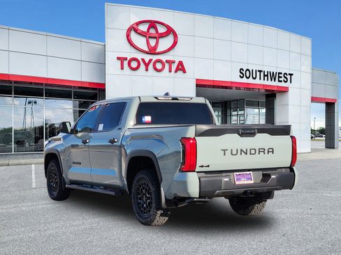 New 2026 Toyota Tundra SR5 image 4