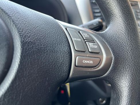 Used 2008 Subaru Impreza 2.5i AWD/4WD image 32