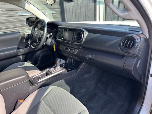 Used 2023 Toyota Tacoma SR image 15