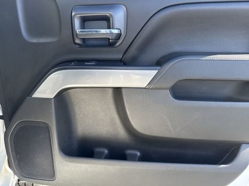 Used 2016 Chevrolet Silverado 1500 LT w/ All Star Edition AWD/4WD image 28