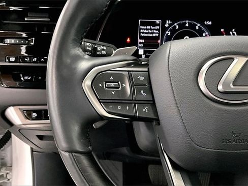 Used 2023 Lexus RX 350 350 Premium image 11
