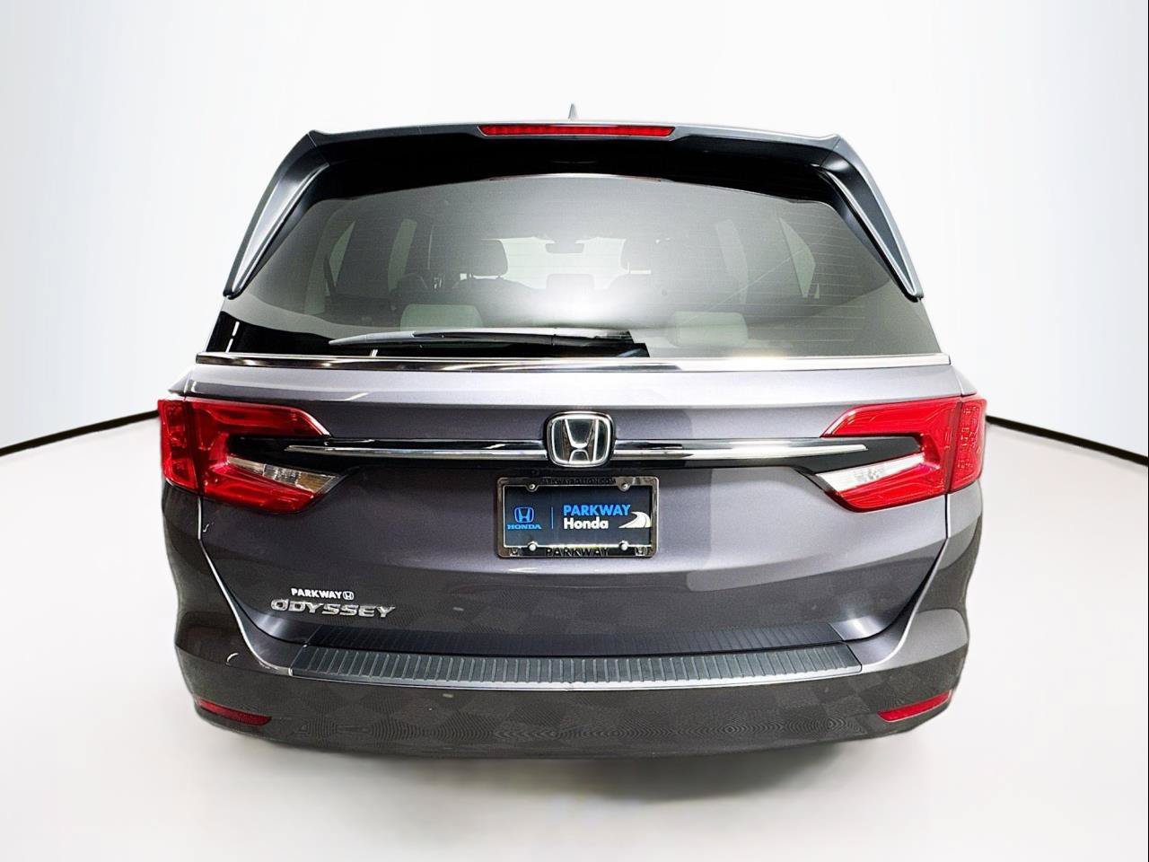 Used 2024 Honda Odyssey EX-L image 8