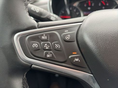 Certified 2023 Chevrolet Equinox Premier image 37