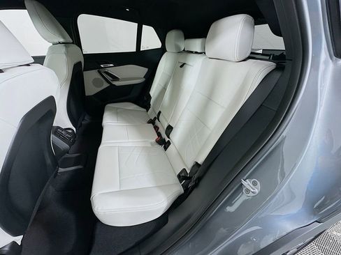 New 2026 BMW X2 xDrive28i w/ Technology Package image 17
