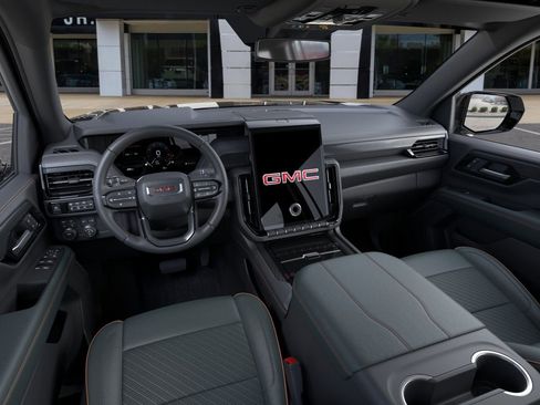 New 2026 GMC Yukon XL AT4 w/ LPO, Floor Liner Package image 17