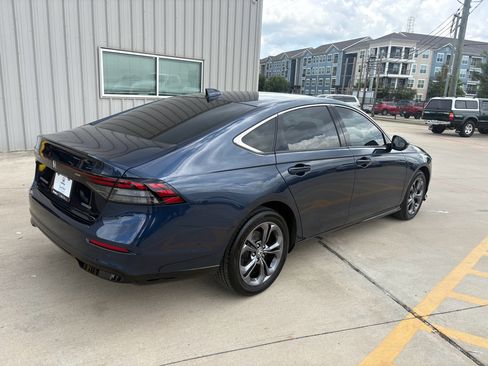 Used 2024 Honda Accord EX-L image 8