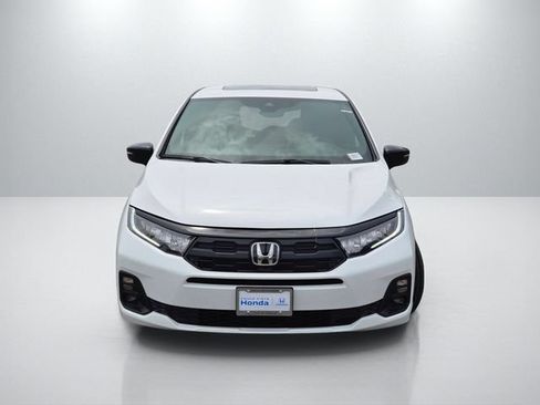 New 2026 Honda Odyssey Sport-L image 2