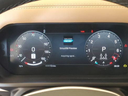 Used 2026 Land Rover Defender 130 X-Dynamic SE AWD/4WD image 18