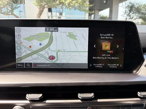 Certified 2023 Kia Telluride S w/ S Sunroof Package AWD/4WD image 16