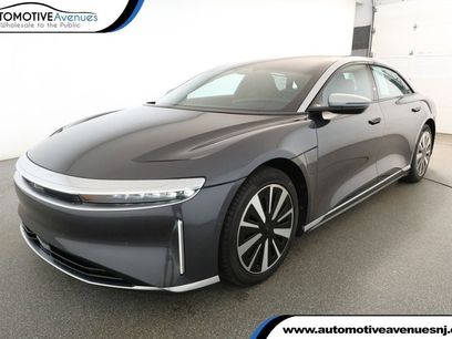 Used 2023 Lucid Air Grand Touring