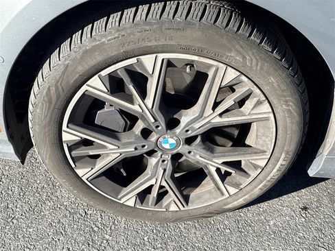 Used 2025 BMW 228i xDrive 228 xDrive Gran Coupe w/ M Sport Package image 5