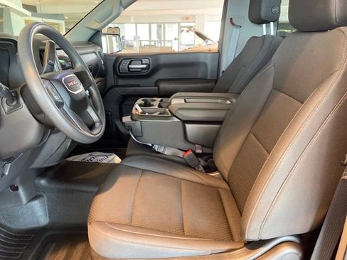 Used 2026 GMC Sierra 1500 Pro w/ Pro Value Package AWD/4WD image 19