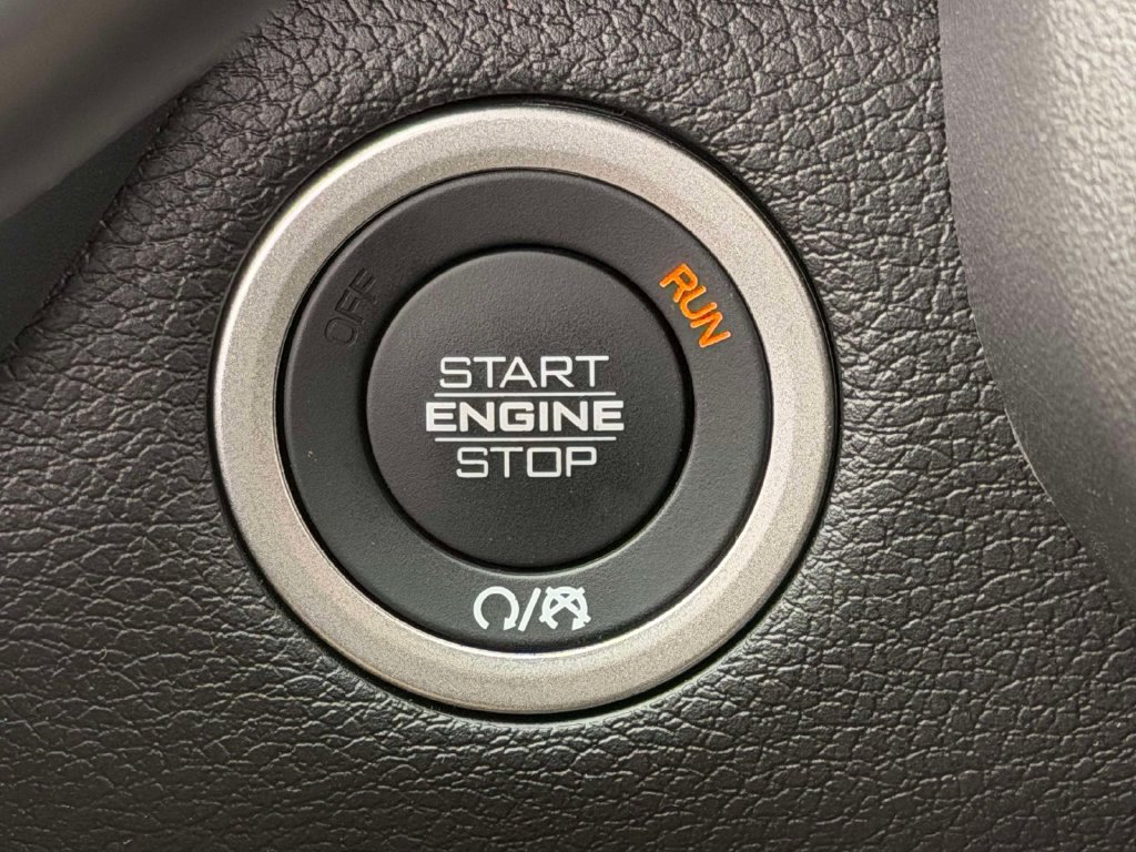 New 2026 RAM 2500 Big Horn AWD/4WD image 21