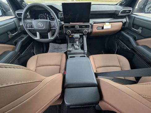 New 2026 Toyota 4Runner Limited image 25