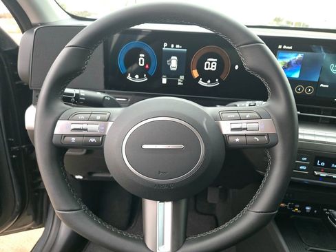 New 2026 Hyundai Kona SEL Sport image 10