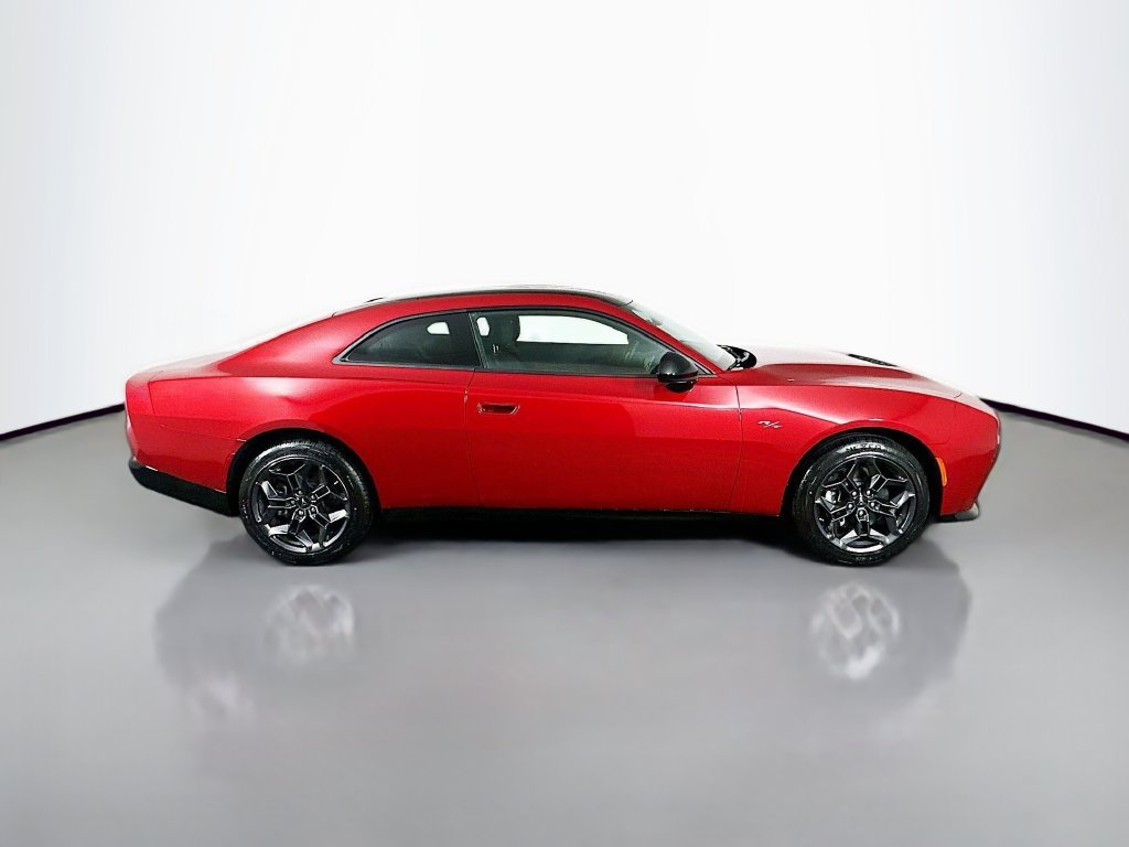New 2026 Dodge Charger R/T w/ Blacktop Package AWD/4WD image 8