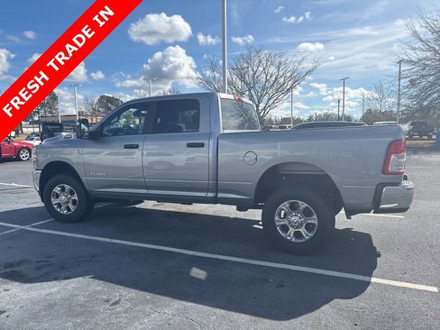 Used 2023 RAM 2500 Big Horn w/ Level 1 Equipment Group image 2