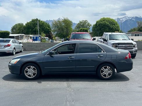 Used 2006 Honda Accord SE image 7