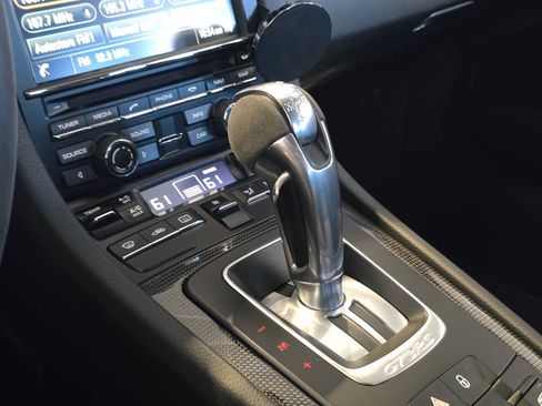 Used 2016 Porsche 911 GT3 RS RWD image 28