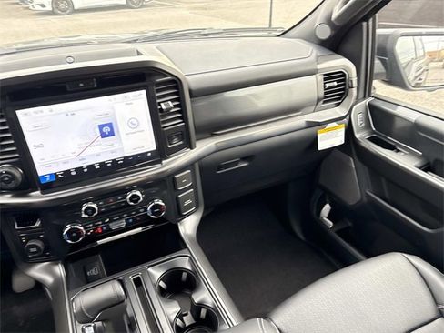 New 2026 Ford F150 Lariat w/ Equipment Group 501A Mid image 15