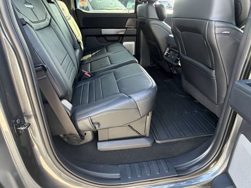 New 2026 Ford F350 Platinum AWD/4WD image 15