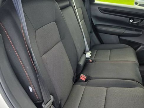 Used 2025 Honda CR-V Sport image 25