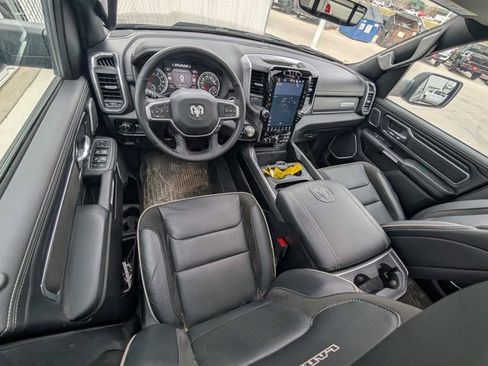 Used 2023 RAM 1500 Laramie image 6