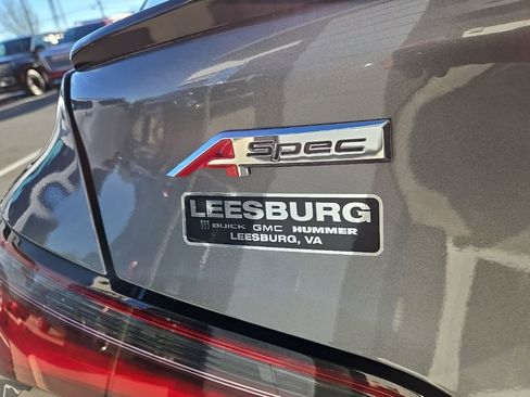 Used 2023 Acura Integra A-Spec image 9