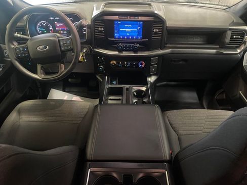 Used 2023 Ford F150 XL w/ STX Appearance Package image 2