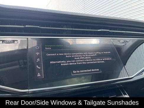 Used 2023 Audi Q7 2.0T Premium Plus w/ Premium Plus Package image 27