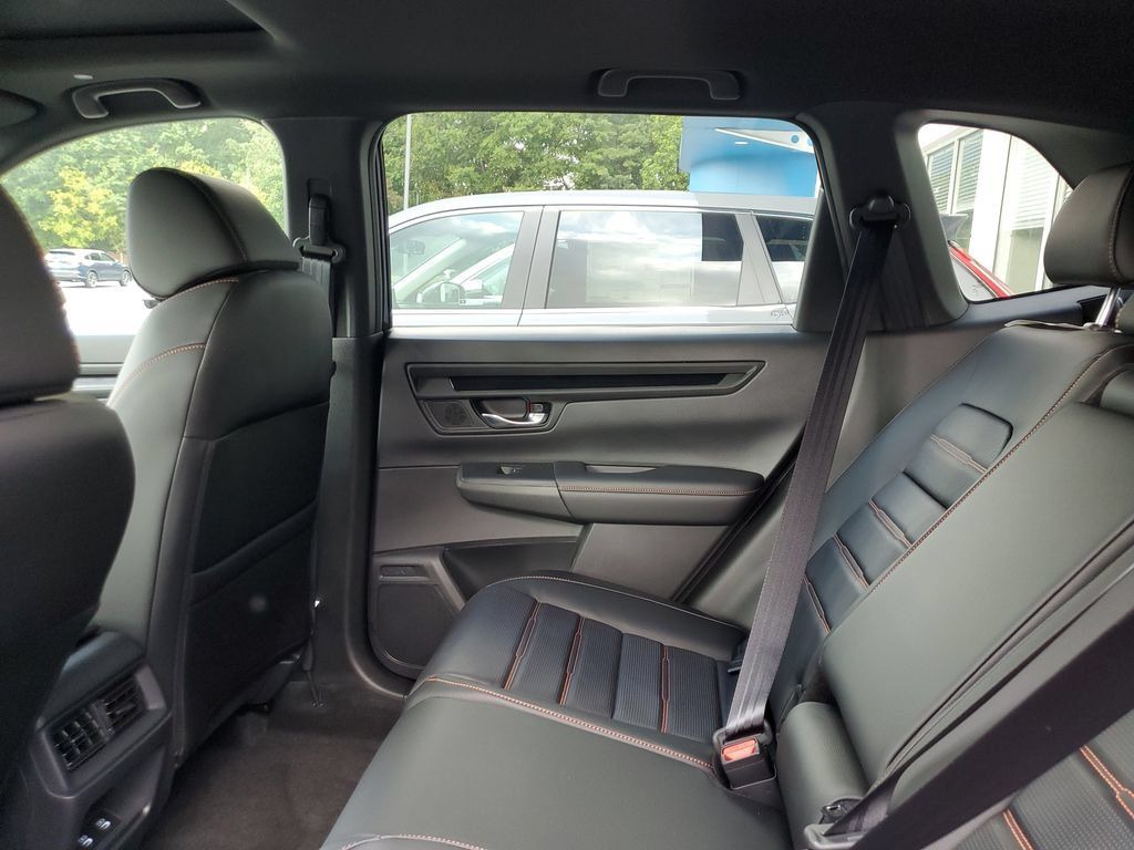 New 2027 Honda CR-V Sport-L image 9