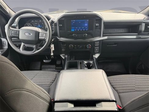 Used 2023 Ford F150 XL w/ STX Appearance Package image 12