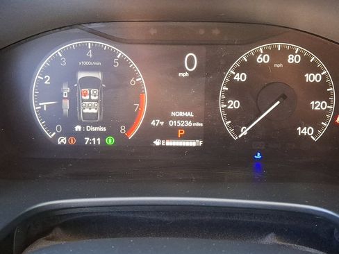 Used 2023 Honda CR-V EX-L image 27